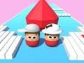 Гульня Каляровая пара Bump 3D онлайн