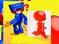 Гульня Далучайцеся да пошуку! 2  онлайн