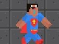 Гульня Вялікдзень для турмы Supernoob  онлайн