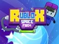 Гульня Касмічная ферма Roblox онлайн Гульня Касмічная ферма Roblox онлайн