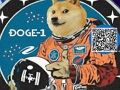 Гульня Doge 1 dash онлайн