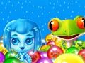 Гульня Nat Geo Kids: Выбух бурбалкі  онлайн