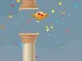 Гульня Flapymoji онлайн