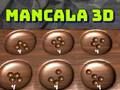 Гульня Манкала 3d  онлайн