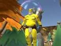 Гульня Прыгоды Aqua Man Deep In Sea  онлайн