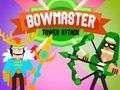 Гульня Атака Bowarcher Tower  онлайн
