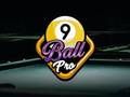 Гульня 9 Ball Pro онлайн