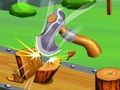 Гульня Разбіць гэта 3D онлайн