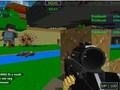 Гульня Вечарынка Pixel Apocalypse  онлайн