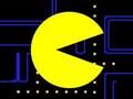 Гульня Pac Man онлайн