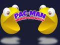Гульня Матч карт памяці Pac-Man  онлайн