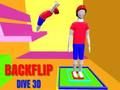 Гульня Дайвінг 3D онлайн