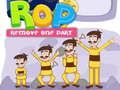 Гульня ROP Выдаліце адну частку  онлайн