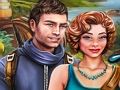 Гульня Клас рыбалкі  онлайн