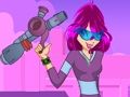 Гульня Winx Bloom Herostyle онлайн Гульня Winx Bloom Herostyle онлайн