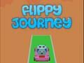 Гульня Падарожжа Flippy  онлайн