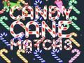Гульня Candy Cane матч 3  онлайн