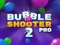 Гульня Bubble Shooter Pro 2 онлайн