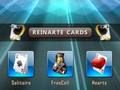 Гульня Карты Reinarte  онлайн