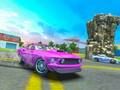 Гульня Сімулятар аўтамабіляў Max Drift  онлайн