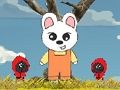 Гульня Выжыванне Squidy  онлайн