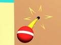 Гульня Pokey Ball онлайн  онлайн