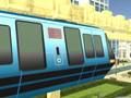 Гульня Гульня Sky Train 2020  онлайн