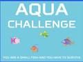 Гульня Aqua Challenge онлайн