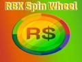 Гульня RBX спін -кола онлайн