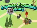 Гульня Самазванцы Expansion Wars  онлайн
