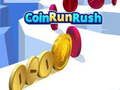 Гульня Манета бег Rush онлайн