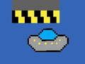 Гульня Flappy НЛО онлайн