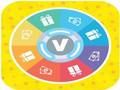 Гульня Бясплатнае кола кручэння Vbucks  онлайн