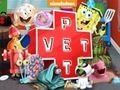 Гульня Nickelodeon Pet Vet онлайн