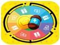 Гульня Манеты і Spin Wheel Coin Master  онлайн