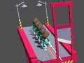 Гульня Гульня Squid Master Run Rush 3D  онлайн