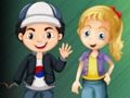 Гульня Ўцёкі з днём святога анёла 3  онлайн