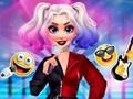Гульня Качанная мода World Tour  онлайн