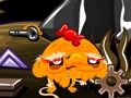 Гульня Monkey Go Happy Этап 629  онлайн
