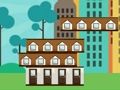 Гульня Баланс вежы  онлайн