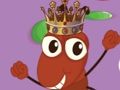 Гульня G2E Queen Ant Candy House Escape онлайн