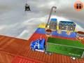 Гульня Немагчымыя трэкі ваджэння грузавіка  онлайн