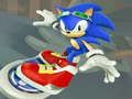 Гульня Лепшы мод Sonic Boom  онлайн