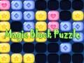 Гульня Галаваломка Magic Block  онлайн
