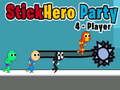 Гульня Гулец Parthero Party 4 онлайн