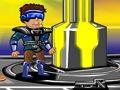 Гульня Monkey Go Happy, этап 631  онлайн