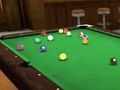 Гульня Більярдны клуб Cue  онлайн