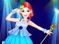 Гульня Праект Fashion Super Idol  онлайн
