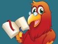 Гульня G2E Genius Red Bird Rescue онлайн