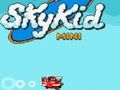 Гульня Skykid міні  онлайн